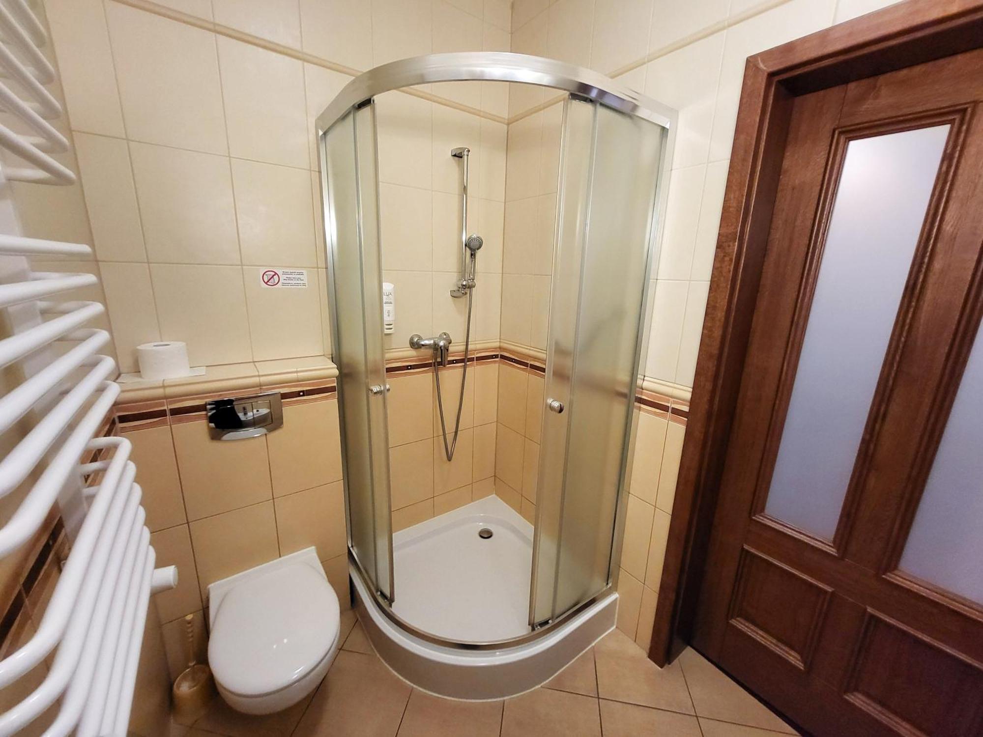 Hotel Hesperus Międzyrzec Podlaski Extérieur photo